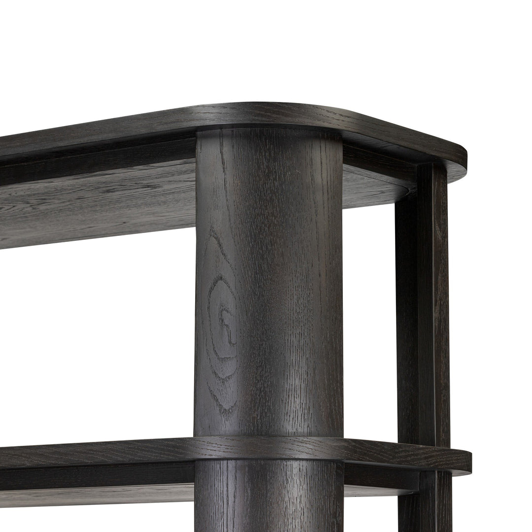 Four Hands - Connell Bookcase - 250290-001 | American Home Furniture