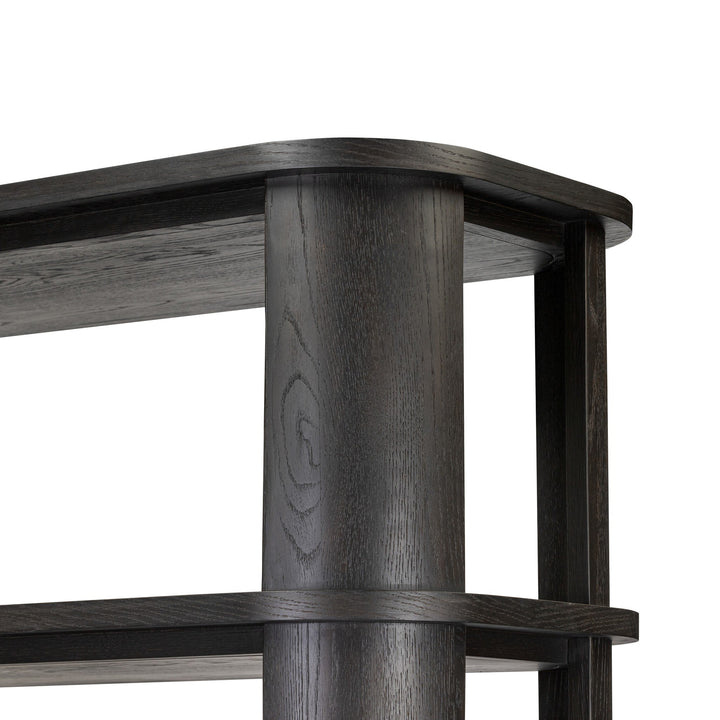 Four Hands - Connell Bookcase - 250290-001 | American Home Furniture