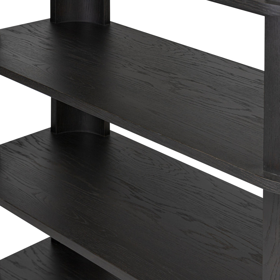 Four Hands - Connell Bookcase - 250290-001 | American Home Furniture