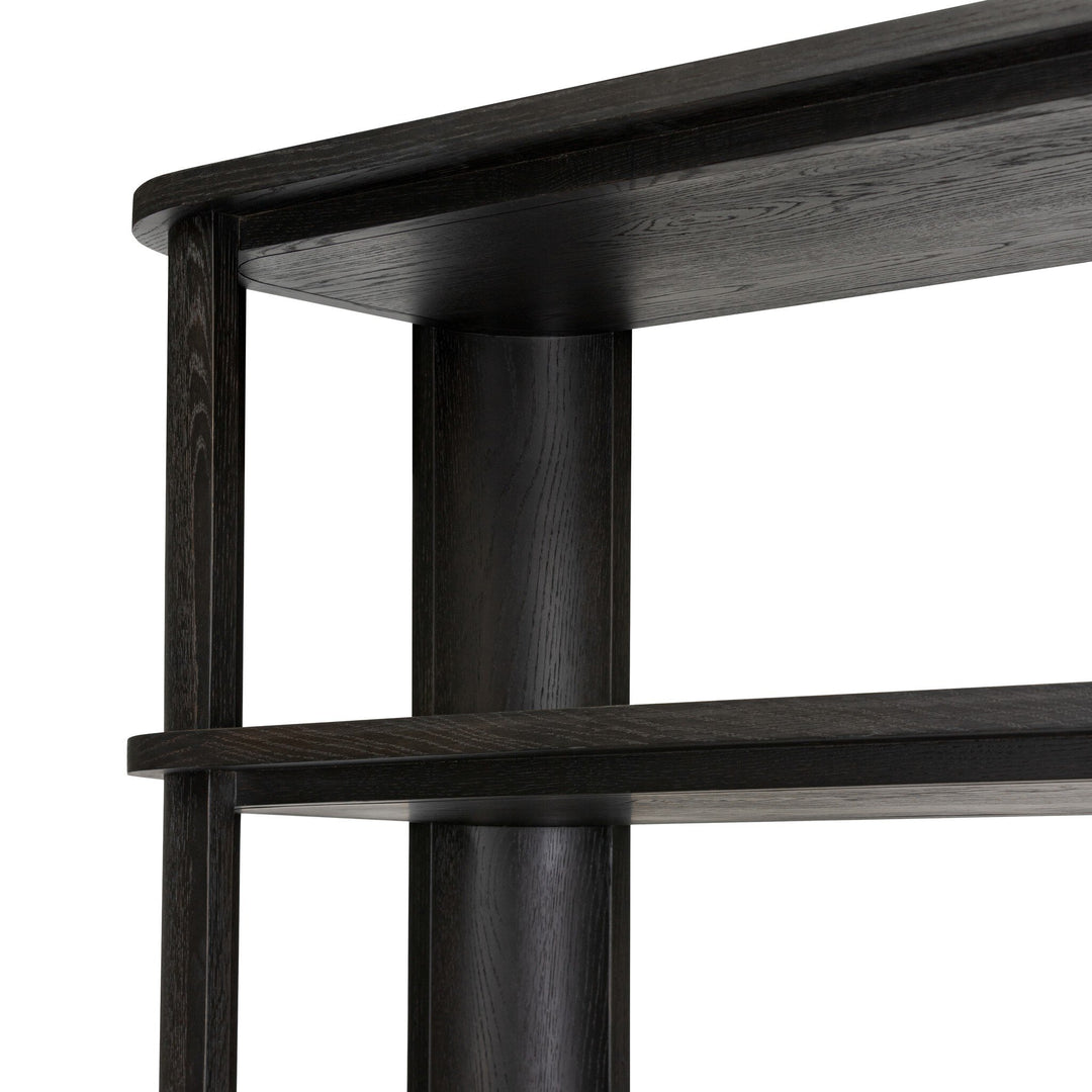 Four Hands - Connell Bookcase - 250290-001 | American Home Furniture