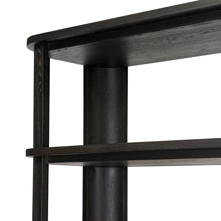 Four Hands - Connell Bookcase - 250290-001 | American Home Furniture