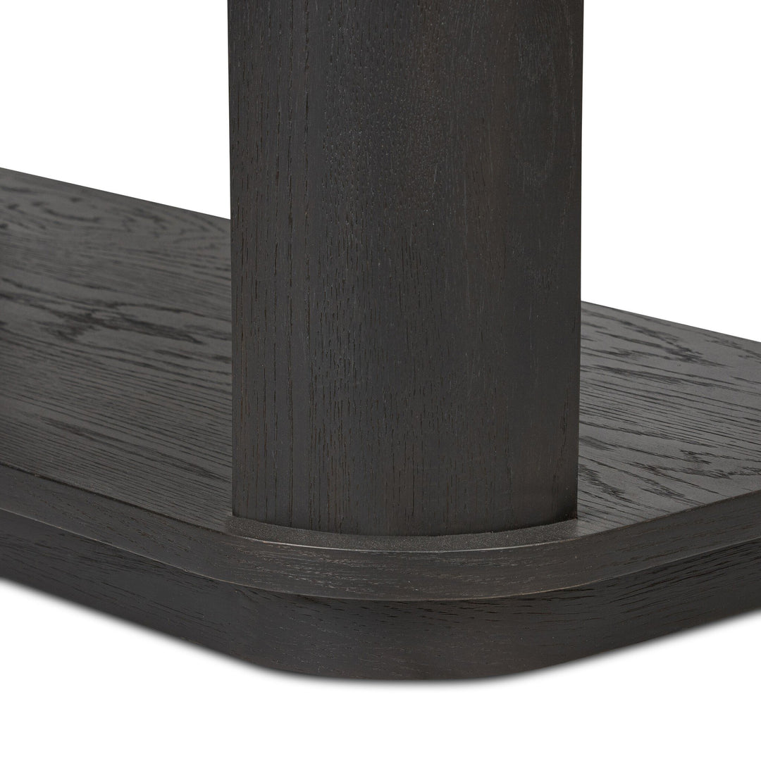Four Hands - Connell Bookcase - 250290-001 | American Home Furniture