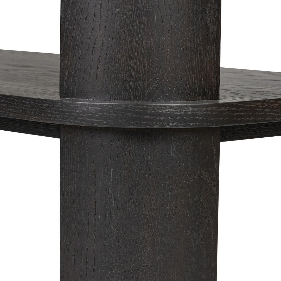 Four Hands - Connell Bookcase - 250290-001 | American Home Furniture