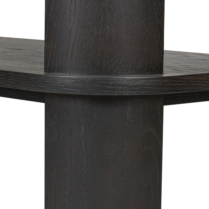 Four Hands - Connell Bookcase - 250290-001 | American Home Furniture