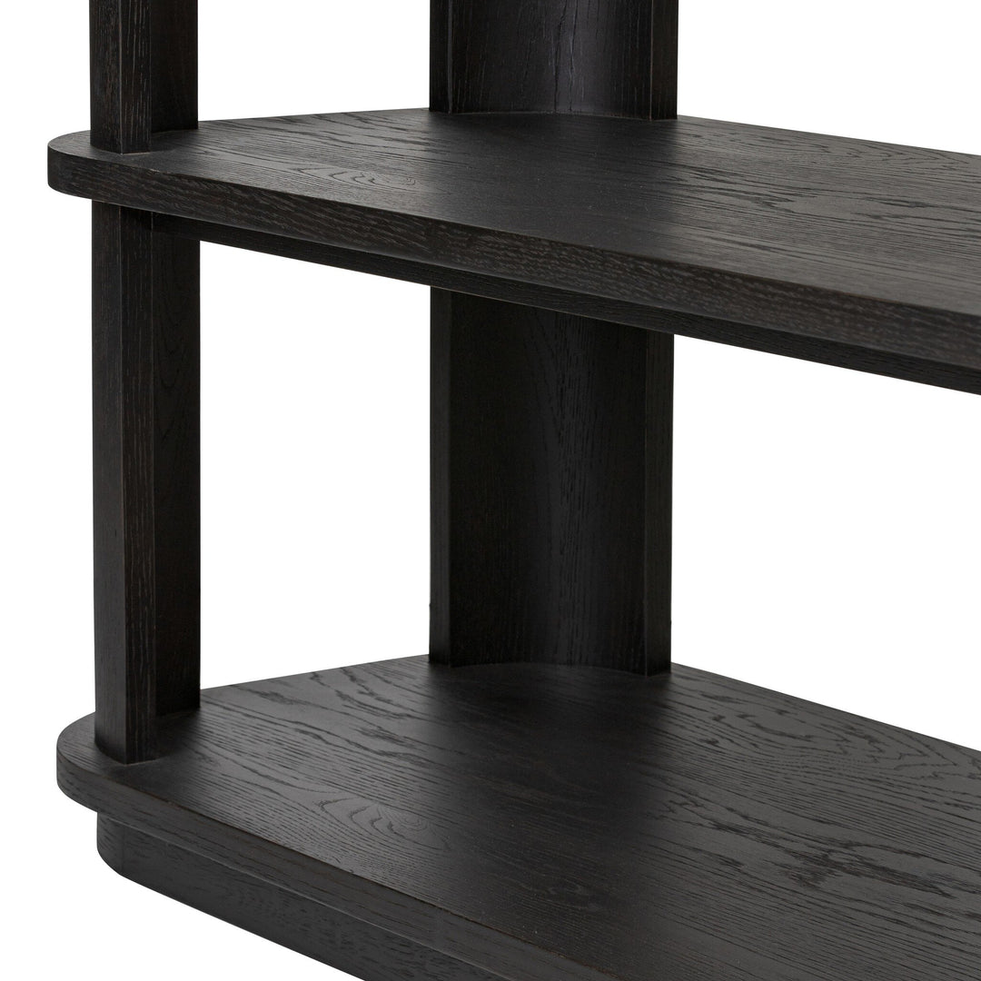 Four Hands - Connell Bookcase - 250290-001 | American Home Furniture