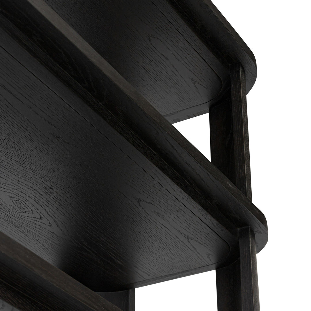 Four Hands - Connell Bookcase - 250290-001 | American Home Furniture