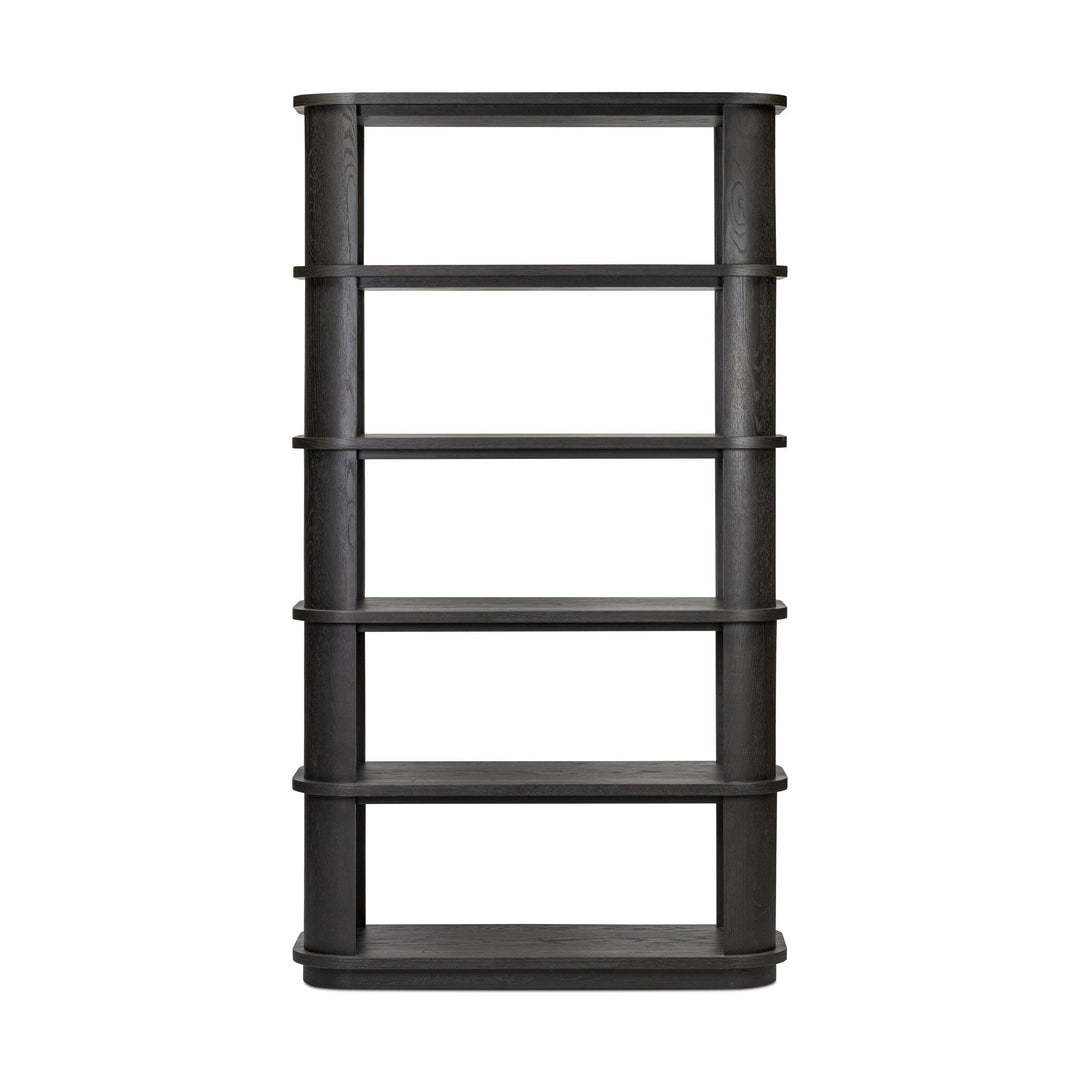 Four Hands - Connell Bookcase - 250290-001 | American Home Furniture