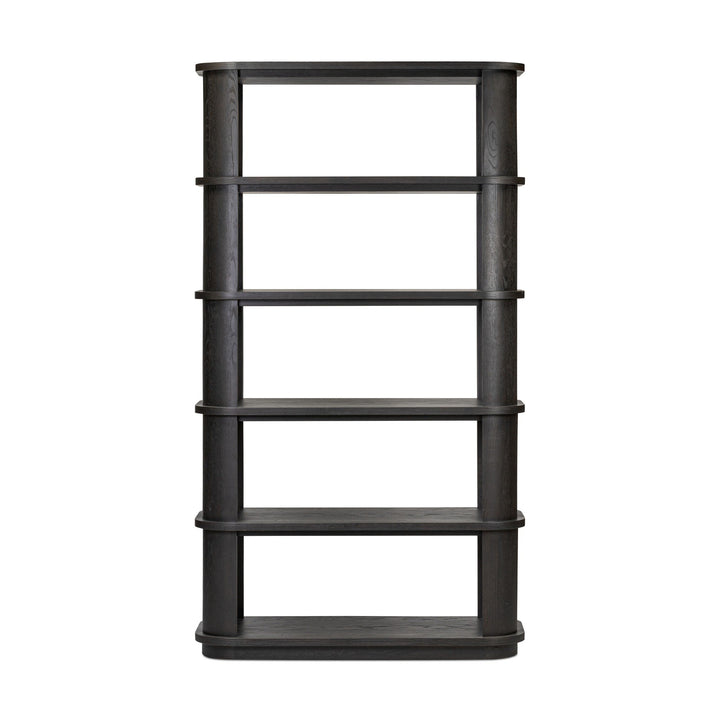 Four Hands - Connell Bookcase - 250290-001 | American Home Furniture