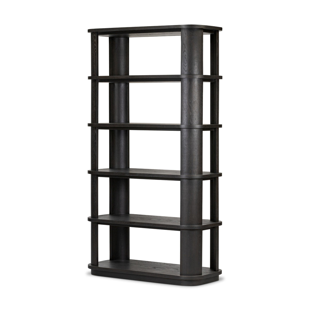 Four Hands - Connell Bookcase - 250290-001 | American Home Furniture