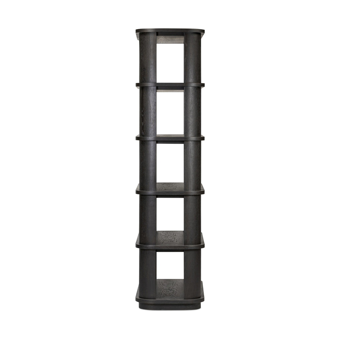 Four Hands - Connell Bookcase - 250290-001 | American Home Furniture