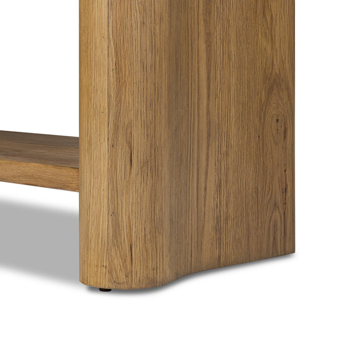 Four Hands - Zealand Bookcase - 250292-001 | American Home Furniture