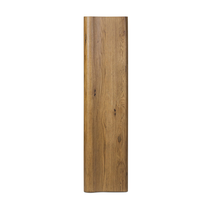 Four Hands - Zealand Bookcase - 250292-001 | American Home Furniture