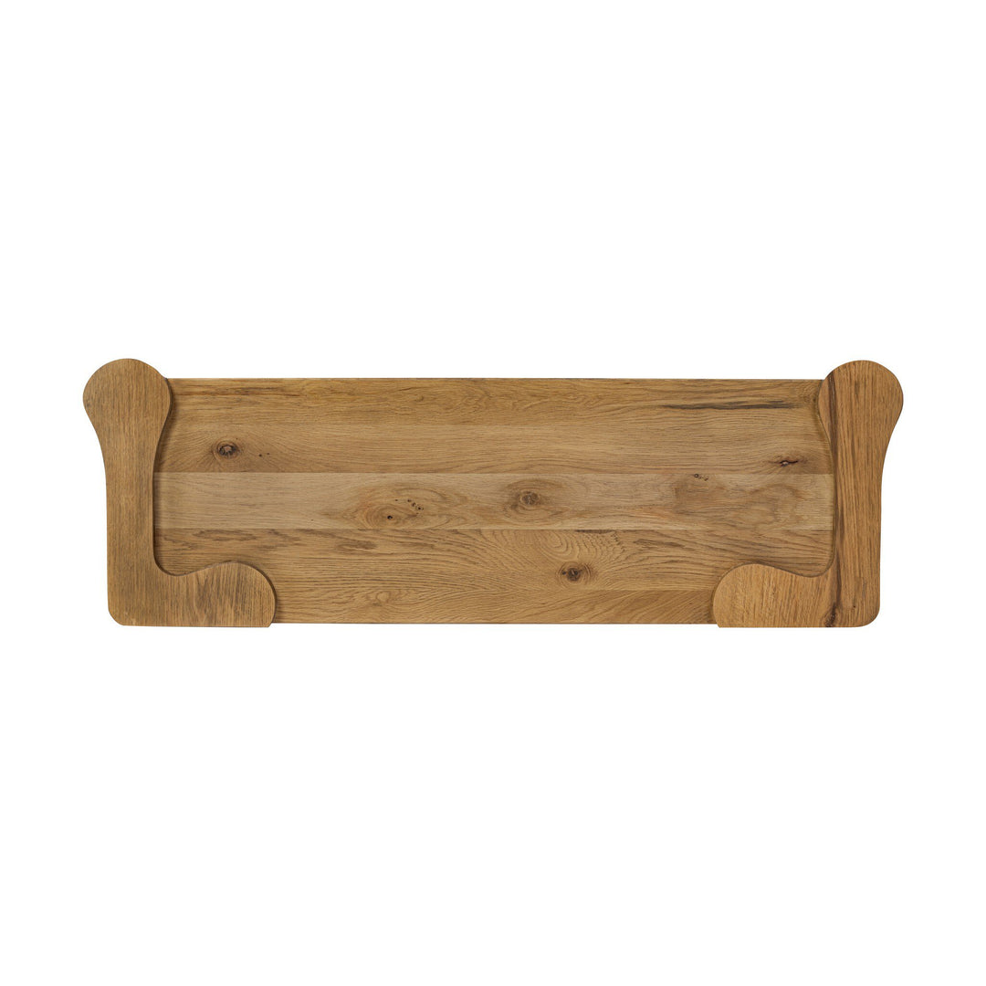 Four Hands - Zealand Bookcase - 250292-001 | American Home Furniture
