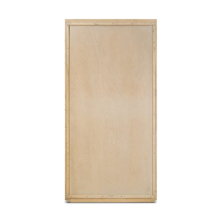 Four Hands - Stanton Cabinet - 250294-001 | American Home Furniture