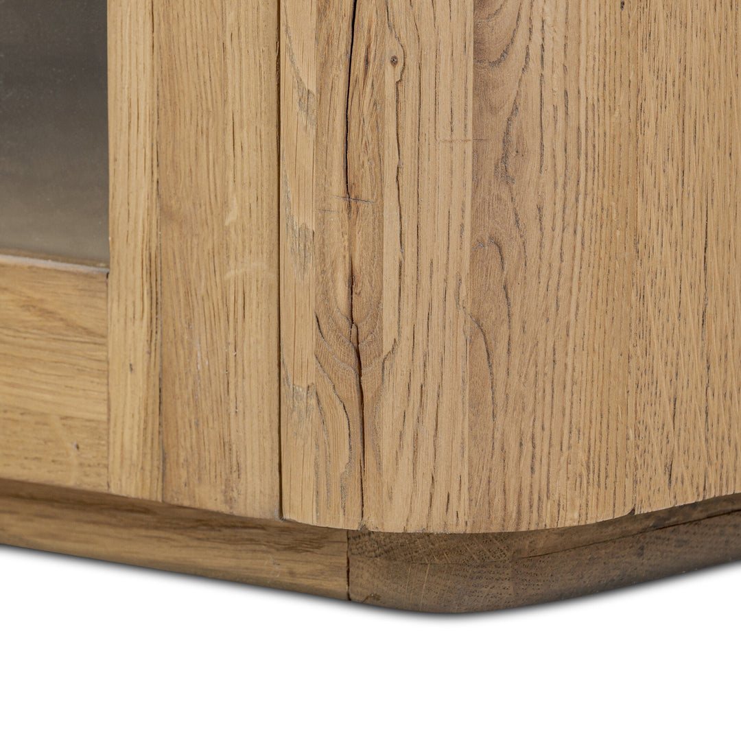 Four Hands - Stanton Cabinet - 250294-001 | American Home Furniture