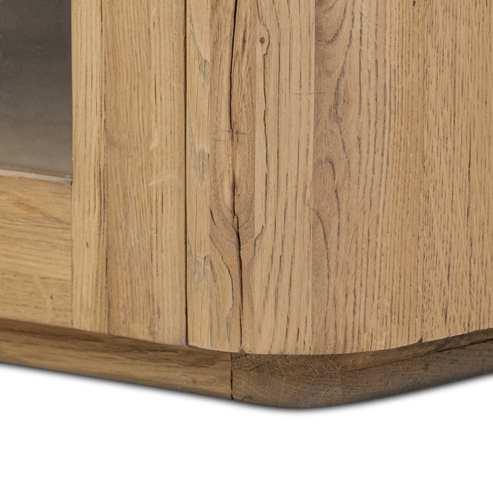 Four Hands - Stanton Cabinet - 250294-001 | American Home Furniture
