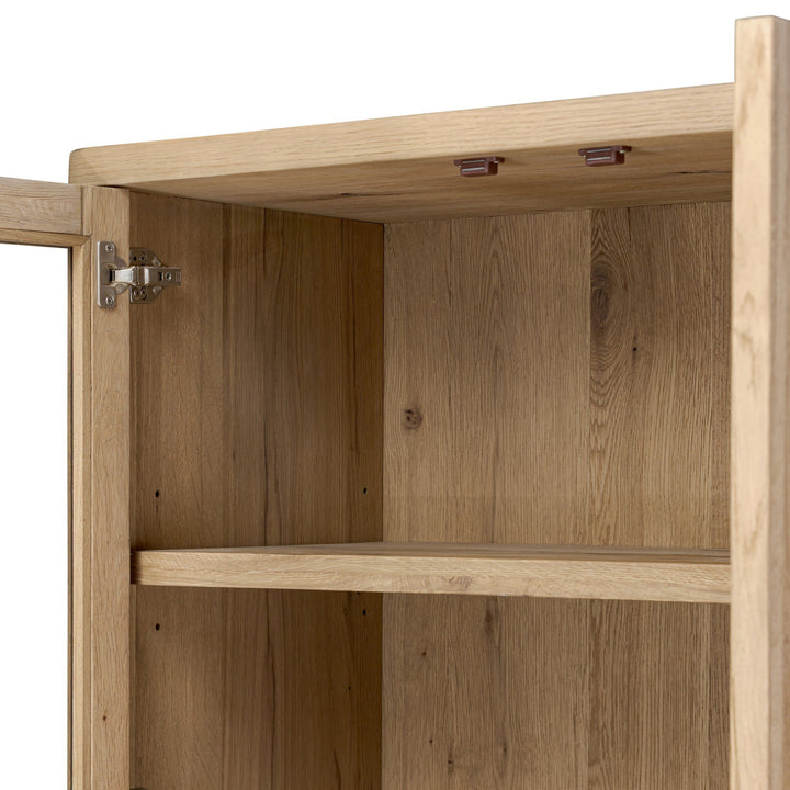 Four Hands - Stanton Cabinet - 250294-001 | American Home Furniture