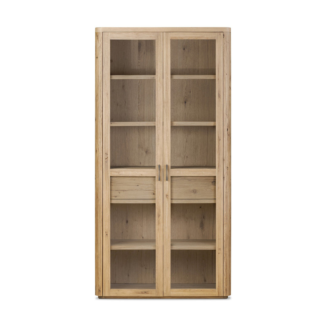 Four Hands - Stanton Cabinet - 250294-001 | American Home Furniture