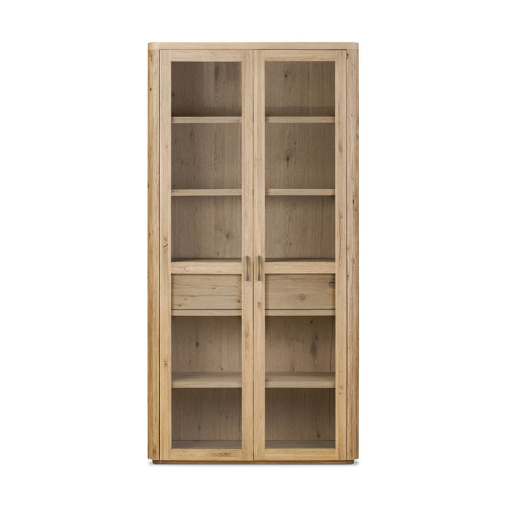 Four Hands - Stanton Cabinet - 250294-001 | American Home Furniture