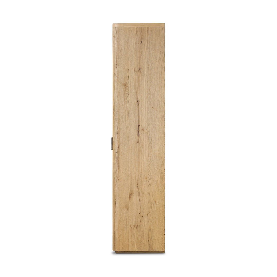 Four Hands - Stanton Cabinet - 250294-001 | American Home Furniture