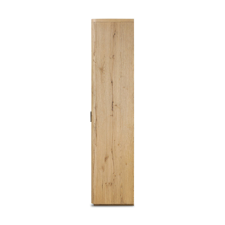 Four Hands - Stanton Cabinet - 250294-001 | American Home Furniture