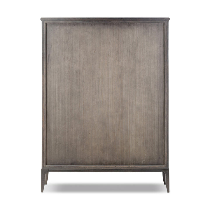 Four Hands - Alden Cabinet - 250295-001 | American Home Furniture