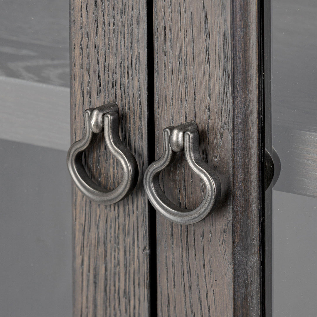 Four Hands - Alden Cabinet - 250295-001 | American Home Furniture