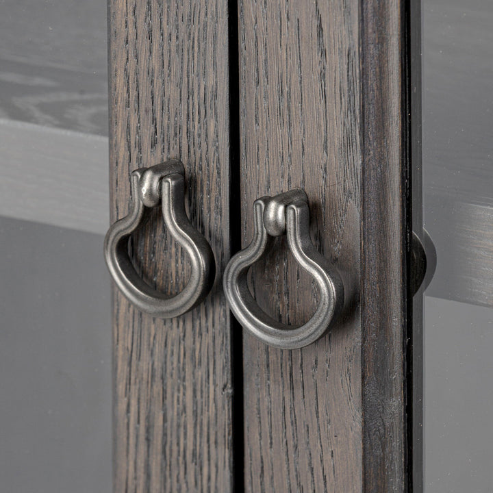 Four Hands - Alden Cabinet - 250295-001 | American Home Furniture