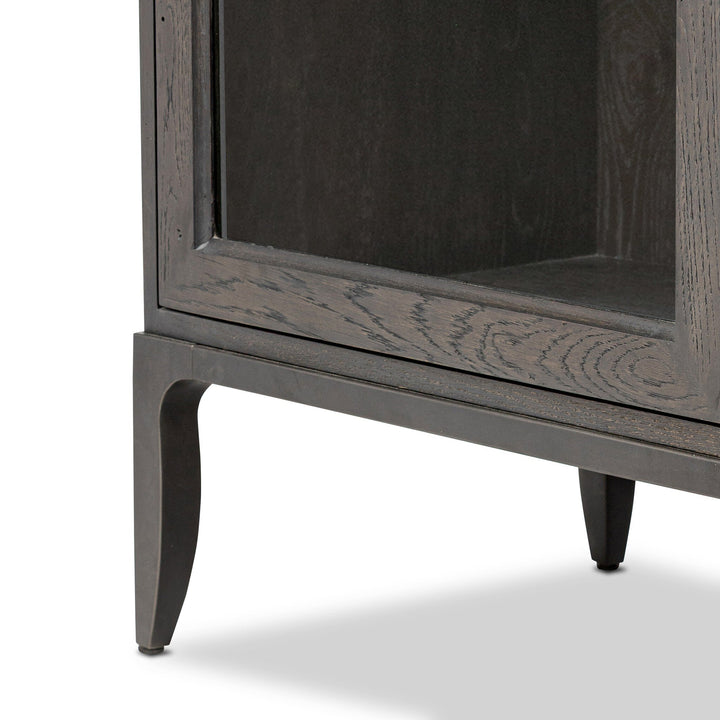 Four Hands - Alden Cabinet - 250295-001 | American Home Furniture