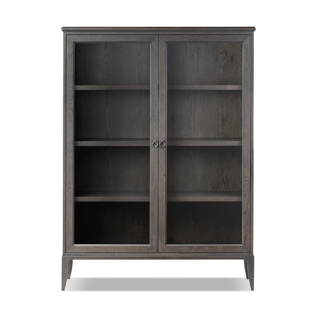 Four Hands - Alden Cabinet - 250295-001 | American Home Furniture