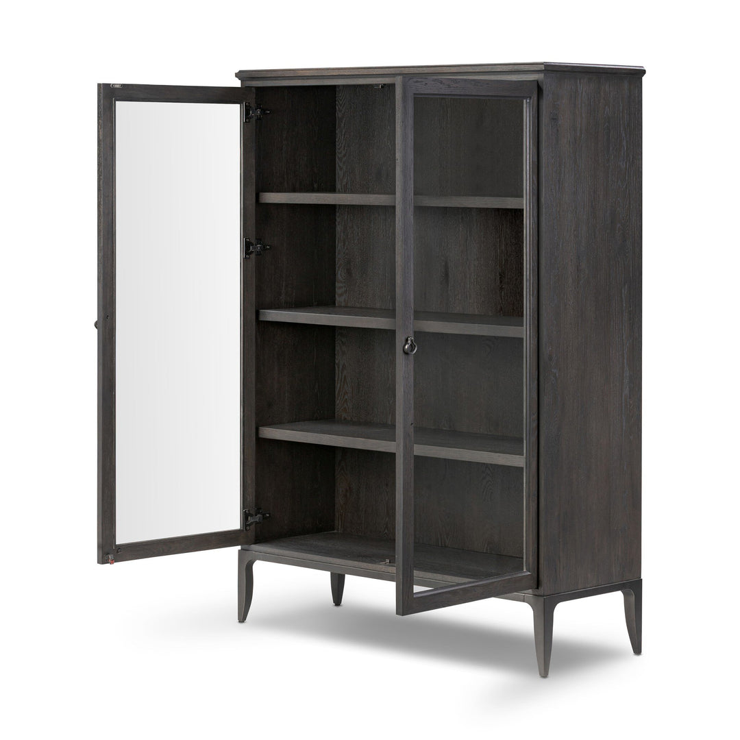 Four Hands - Alden Cabinet - 250295-001 | American Home Furniture