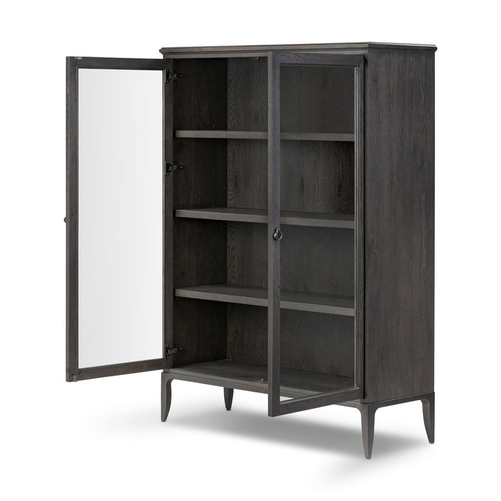 Four Hands - Alden Cabinet - 250295-001 | American Home Furniture