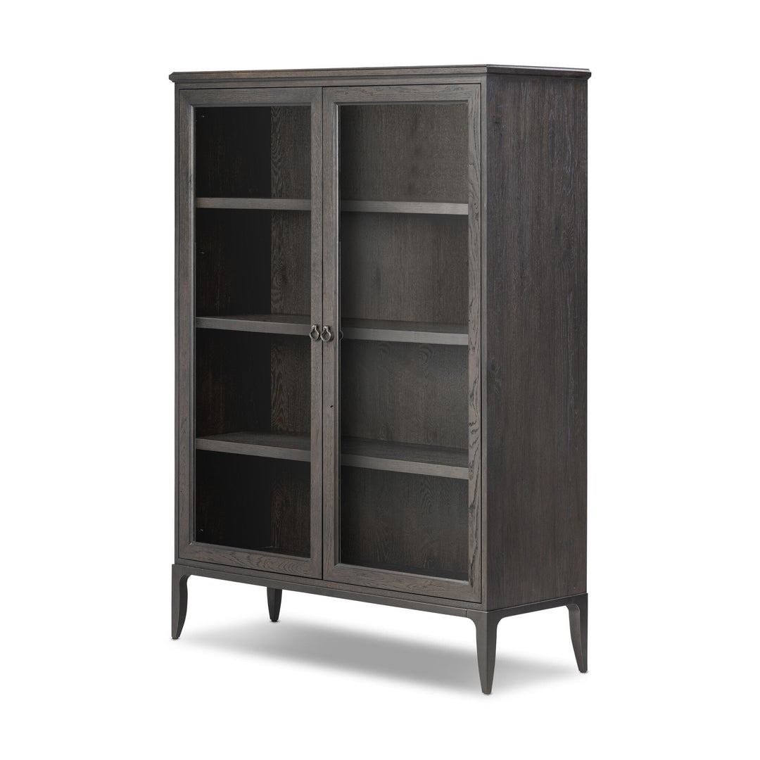 Four Hands - Alden Cabinet - 250295-001 | American Home Furniture