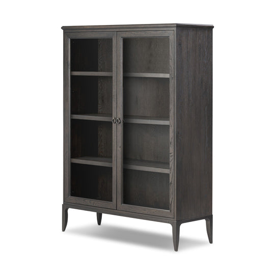 Four Hands - Alden Cabinet - 250295-001 | American Home Furniture
