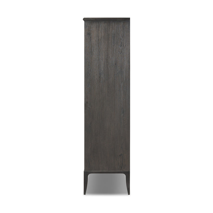 Four Hands - Alden Cabinet - 250295-001 | American Home Furniture