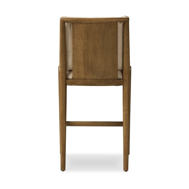 Four Hands - Gallagher Stool - 250316-011 | American Home Furniture