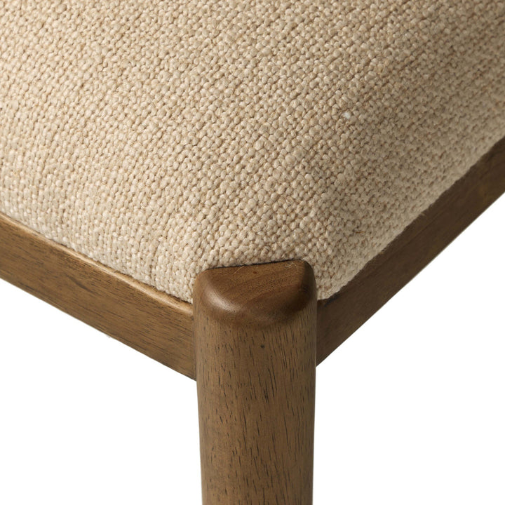 Four Hands - Gallagher Stool - 250316-011 | American Home Furniture