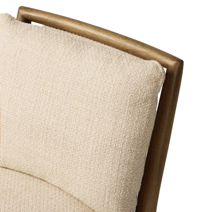 Four Hands - Gallagher Stool - 250316-011 | American Home Furniture