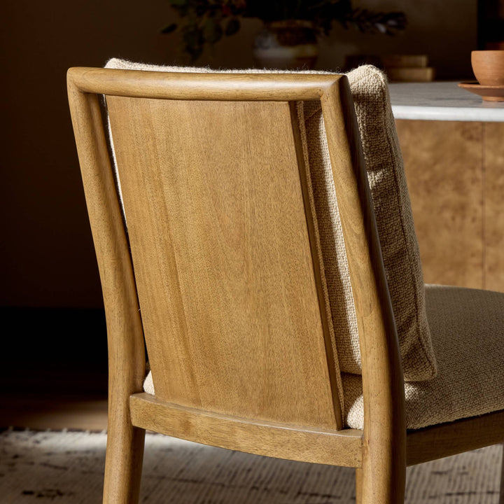 Four Hands - Gallagher Stool - 250316-011 | American Home Furniture