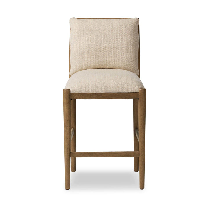 Four Hands - Gallagher Stool - 250316-011 | American Home Furniture