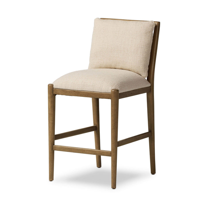 Four Hands - Gallagher Stool - 250316-011 | American Home Furniture