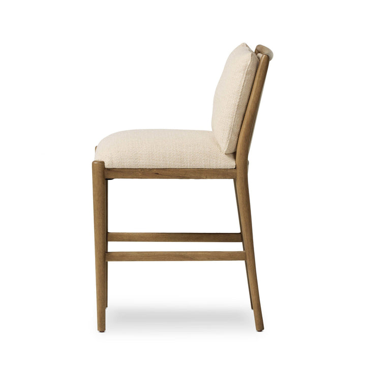 Four Hands - Gallagher Stool - 250316-011 | American Home Furniture