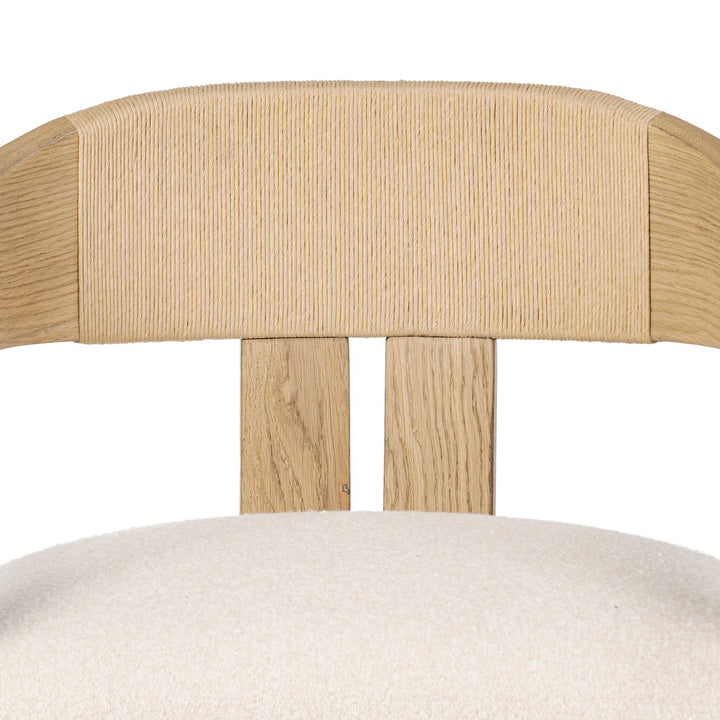 Four Hands - Sadie Desk Chair - 250328-001 | American Home Furniture