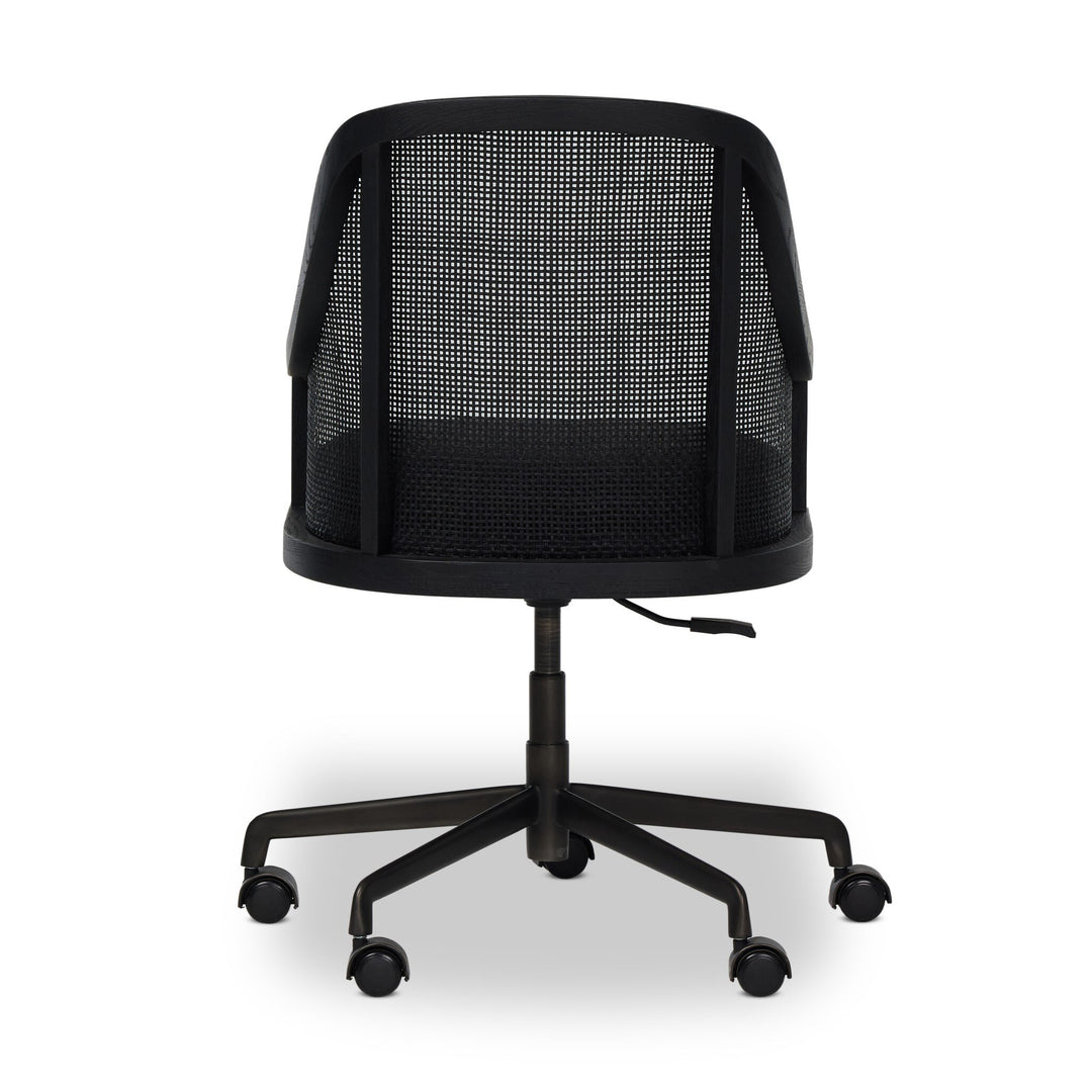 Four Hands - Mischa Desk Chair - 250330-001 | American Home Furniture