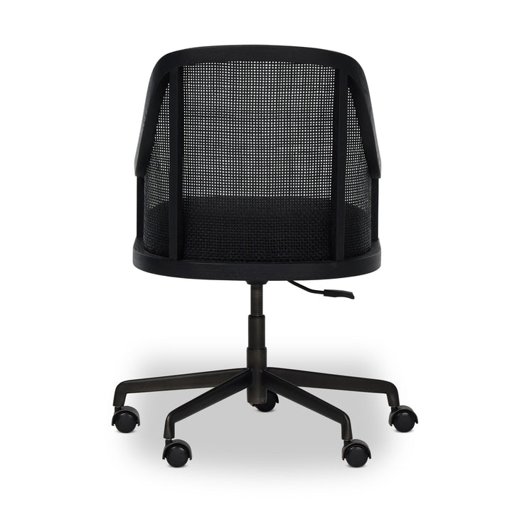 Four Hands - Mischa Desk Chair - 250330-001 | American Home Furniture