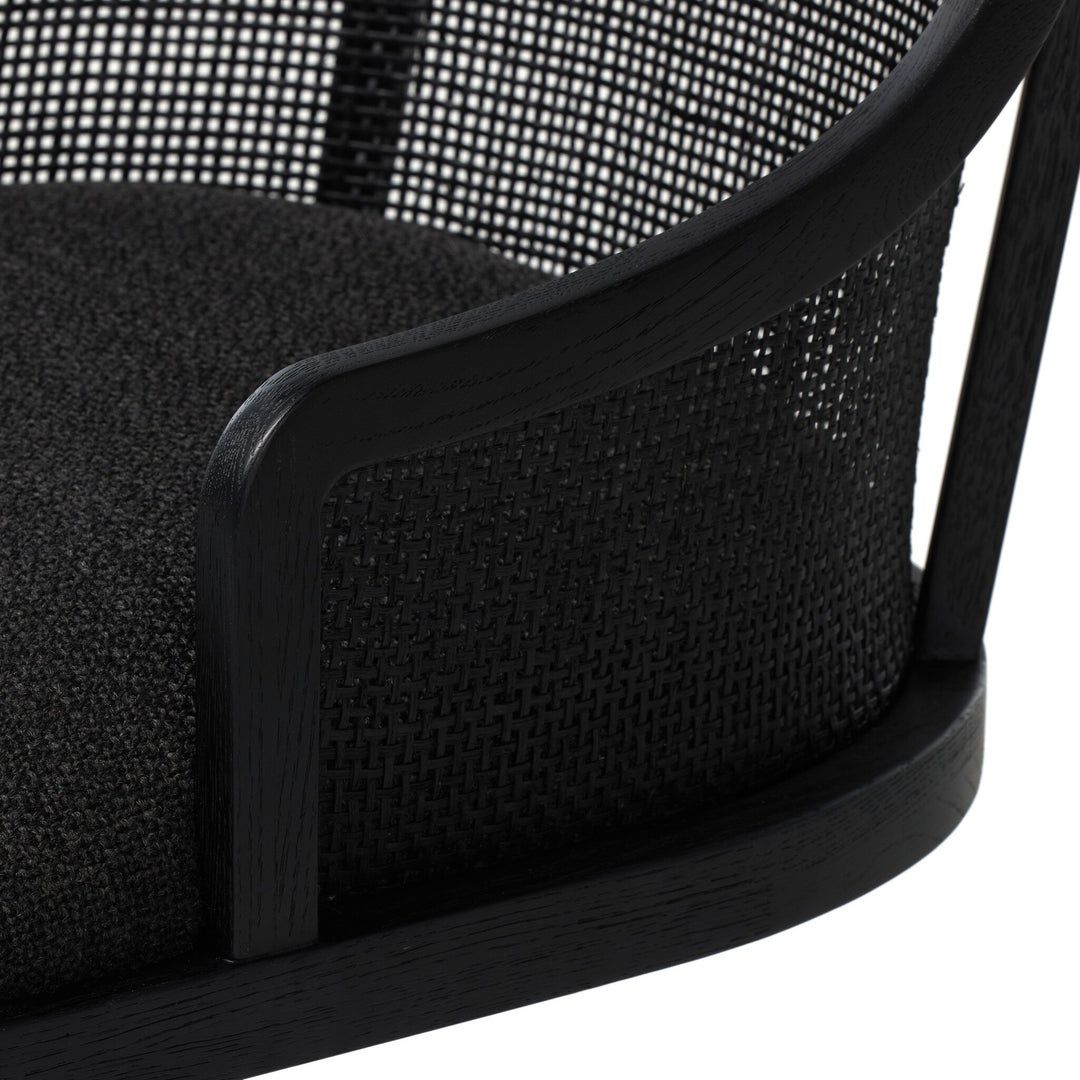 Four Hands - Mischa Desk Chair - 250330-001 | American Home Furniture