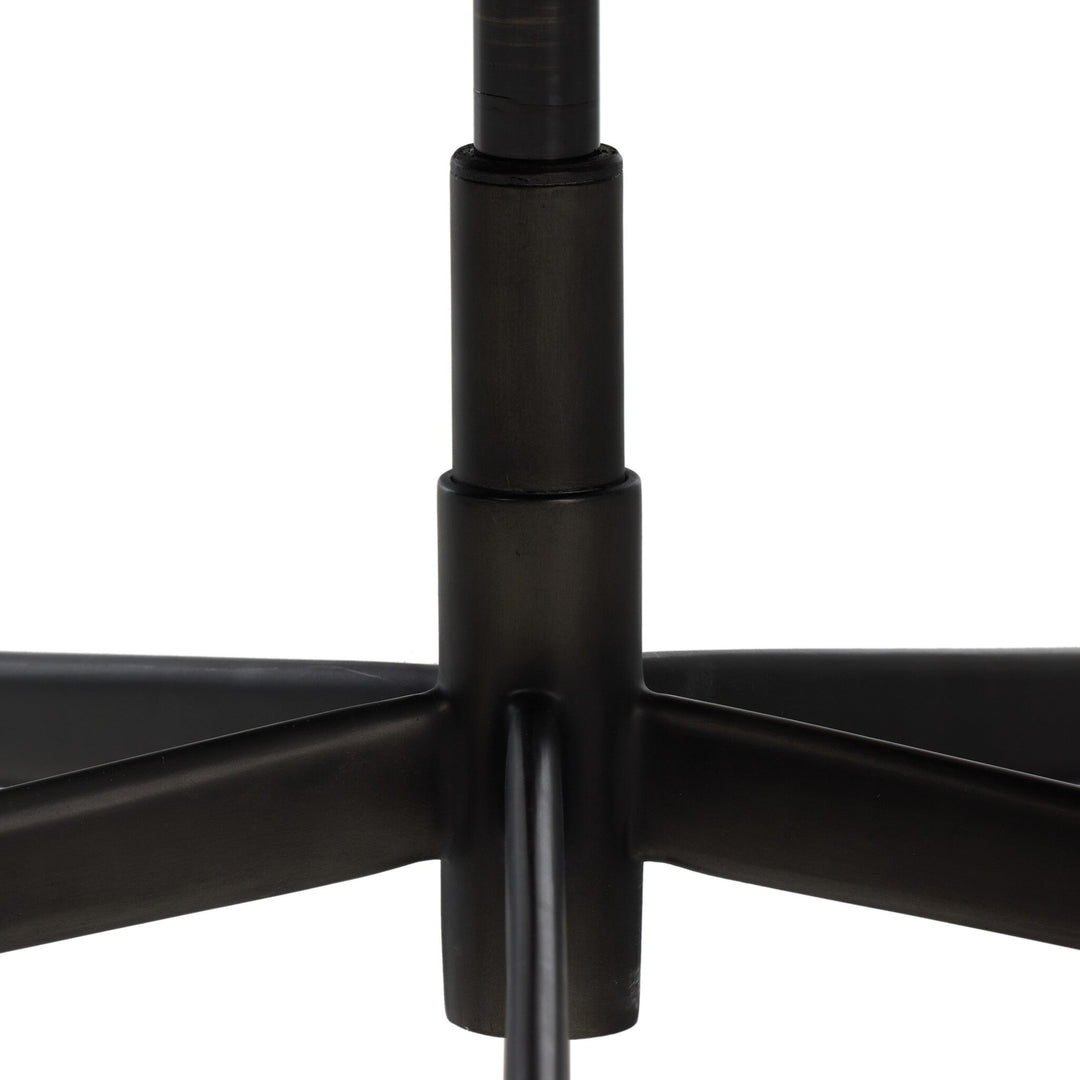 Four Hands - Mischa Desk Chair - 250330-001 | American Home Furniture
