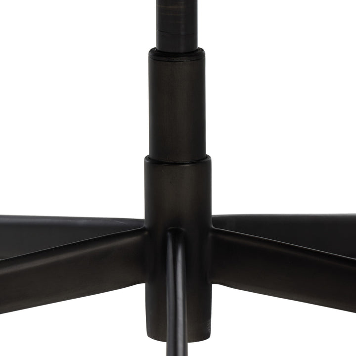Four Hands - Mischa Desk Chair - 250330-001 | American Home Furniture