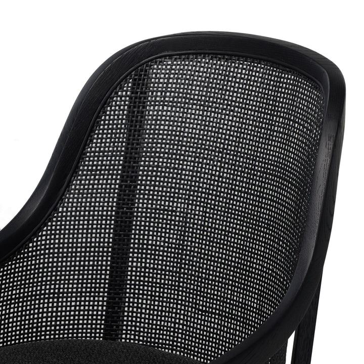 Four Hands - Mischa Desk Chair - 250330-001 | American Home Furniture