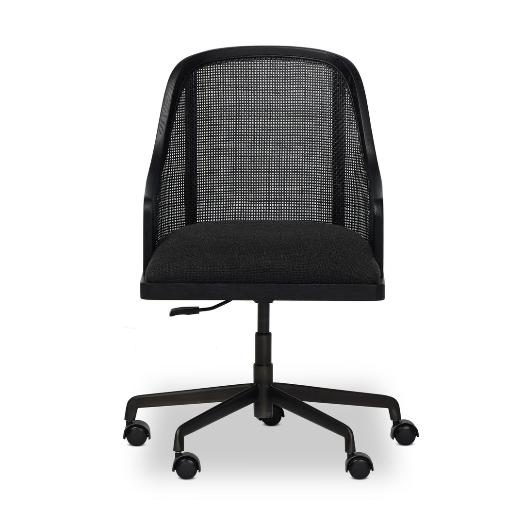 Four Hands - Mischa Desk Chair - 250330-001 | American Home Furniture